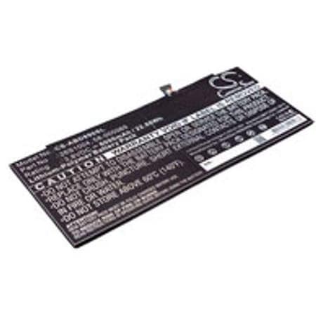 Replacement for Amazon Kindle Fire HDX 89 4TH Genera